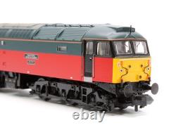 Graham Farish Pre-Owned 372-262 Class 47/7 47745'Royal London Society For The B
