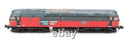 Graham Farish Pre-Owned 372-262 Class 47/7 47745'Royal London Society For The B