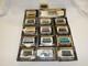 Graham Farish Rake Of 15 Wagons Assorted Boxed N Gauge