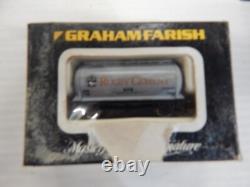 Graham Farish Rake Of 15 Wagons Assorted Boxed N Gauge