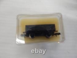 Graham Farish Rake Of 15 Wagons Assorted Boxed N Gauge
