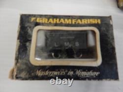 Graham Farish Rake Of 15 Wagons Assorted Boxed N Gauge