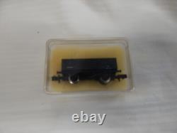 Graham Farish Rake Of 15 Wagons Assorted Boxed N Gauge