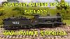 Graham Farish Sc U0026cr C Class Ww1 Paint Special