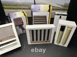 Graham Farish Scenecraft N Gauge Full Power Station Model Railway