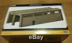 Graham Farish Scenecraft Power Station 7 Items N Gauge