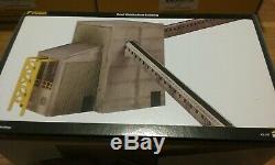 Graham Farish Scenecraft Power Station 7 Items N Gauge