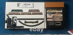 Graham Farish Size 3 Train Set Prince Palatine 60052