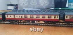 Graham Farish Size 3 Train Set Prince Palatine 60052