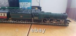 Graham Farish Size 3 Train Set Prince Palatine 60052