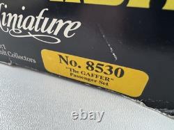 Graham Farish'The Gaffer' Passenger Set No. 8530 Train Set N Gauge Boxed