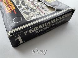 Graham Farish'The Gaffer' Passenger Set No. 8530 Train Set N Gauge Boxed