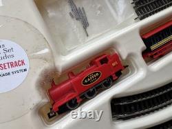 Graham Farish'The Gaffer' Passenger Set No. 8530 Train Set N Gauge Boxed