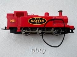 Graham Farish'The Gaffer' Passenger Set No. 8530 Train Set N Gauge Boxed