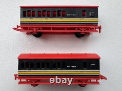 Graham Farish'The Gaffer' Passenger Set No. 8530 Train Set N Gauge Boxed