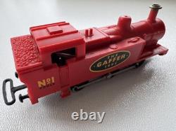 Graham Farish'The Gaffer' Passenger Set No. 8530 Train Set N Gauge Boxed
