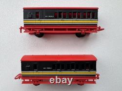 Graham Farish'The Gaffer' Passenger Set No. 8530 Train Set N Gauge Boxed