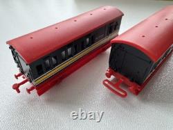 Graham Farish'The Gaffer' Passenger Set No. 8530 Train Set N Gauge Boxed