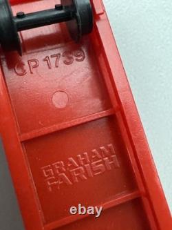 Graham Farish'The Gaffer' Passenger Set No. 8530 Train Set N Gauge Boxed