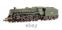 Graham Farish / Tmc'n' Gauge 372-725 Br Green Std Class 5mt'73068' Steam Loco