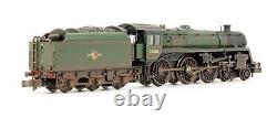 Graham Farish / Tmc'n' Gauge 372-725 Br Green Std Class 5mt'73068' Steam Loco