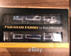 Graham Farish Trans Pennine Express TPE 350 Desiro EMU N Gauge
