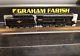 Graham Farish WD Austerity DCC 90566 BR Black L/Crest 372-426 Sound/lights