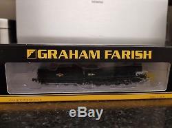 Graham Farish WD Austerity DCC 90566 BR Black L/Crest 372-426 Sound/lights