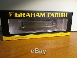 Graham Farish by Bachmann N Gauge 371-030 Class 20 Diesel D8000 BR Green
