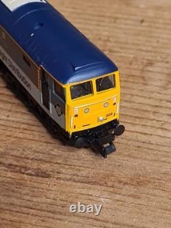 Graham Farish by Bachmann N Gauge The Sapper And Tankers