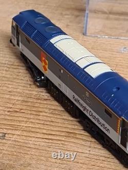 Graham Farish by Bachmann N Gauge The Sapper And Tankers