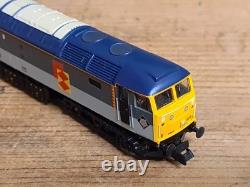 Graham Farish by Bachmann N Gauge The Sapper And Tankers