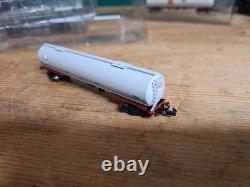 Graham Farish by Bachmann N Gauge The Sapper And Tankers