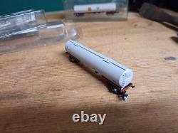 Graham Farish by Bachmann N Gauge The Sapper And Tankers