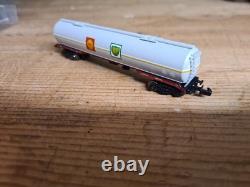 Graham Farish by Bachmann N Gauge The Sapper And Tankers