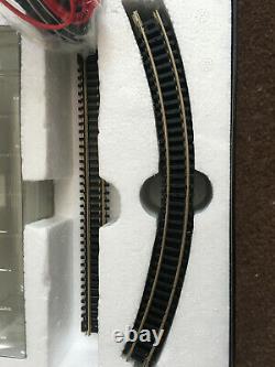 Graham Farish by Bachmann N Guage Train Set FREE UK P&P