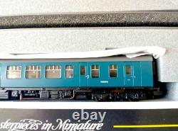 Graham Farish by Bachmann N Scale 371-876 Class 108 DMU BR Blue (Two Car)