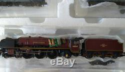 Graham Farish by Bachmann. N gauge Cumbrian Mountain Express set No. 370-500