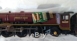 Graham Farish by Bachmann. N gauge Cumbrian Mountain Express set No. 370-500