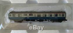 Graham Farish by Bachmann. N gauge Cumbrian Mountain Express set No. 370-500