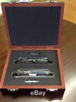 Graham Farish by Bachmann Silver Anniversry Collectors Set