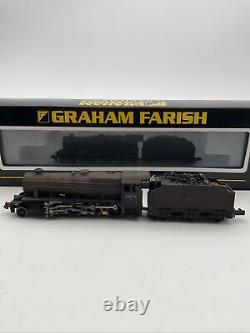 Graham Farish class 8F 48045 N gauge (S)