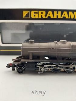 Graham Farish class 8F 48045 N gauge (S)