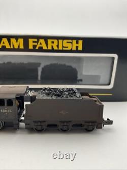 Graham Farish class 8F 48045 N gauge (S)
