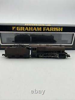 Graham Farish class 8F 48045 N gauge (S)