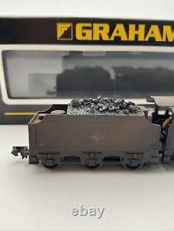 Graham Farish class 8F 48045 N gauge (S)