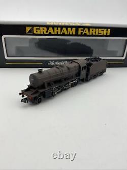 Graham Farish class 8F 48045 N gauge (S)