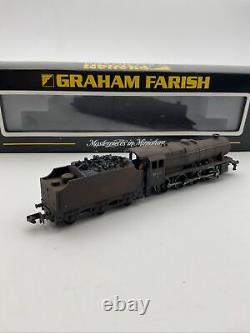 Graham Farish class 8F 48045 N gauge (S)