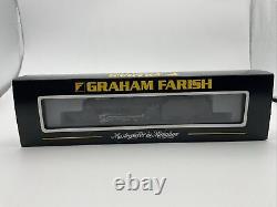 Graham Farish class 8F 48045 N gauge (S)