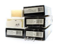 Graham Farish/dapol N Gauge Rake Of 6 Assorted 1x Gwr Autocoach & 5x Br Coaches